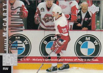 Darren McCarty