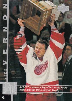 Mike Vernon