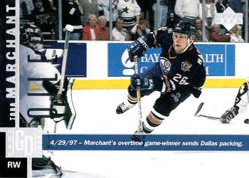 Todd Marchant