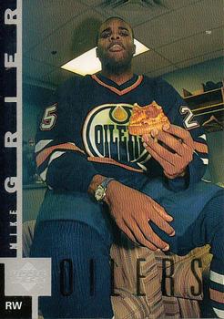 Mike Grier