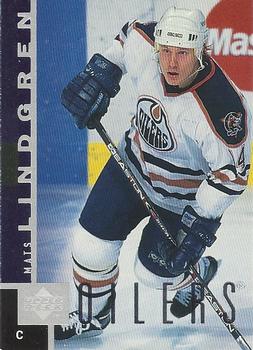Mats Lindgren