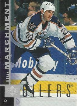 Bryan Marchment