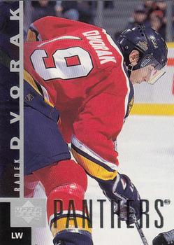 Radek Dvorak