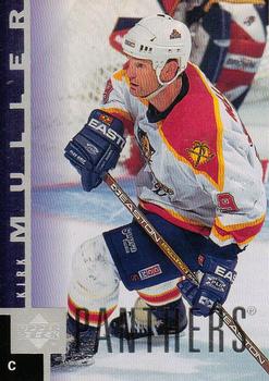 Kirk Muller