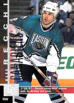 Mark Recchi