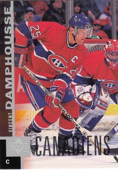 Vincent Damphousse