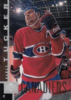 Darcy Tucker