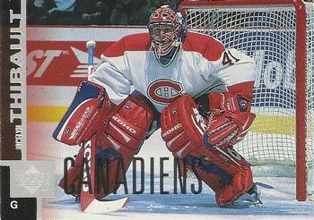 Jocelyn Thibault