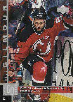 Doug Gilmour