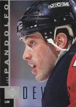 Jay Pandolfo