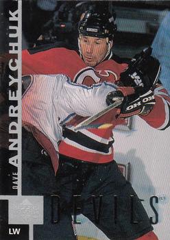 Dave Andreychuk