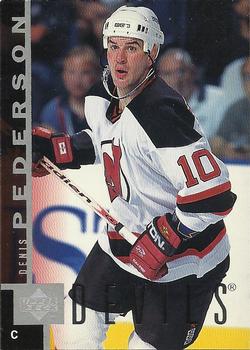 Denis Pederson