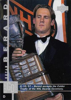 Bryan Berard