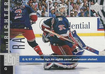 Mike Richter