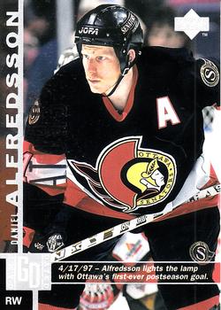 Daniel Alfredsson