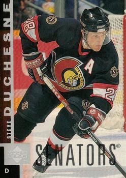 Steve Duchesne