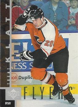 Trent Klatt