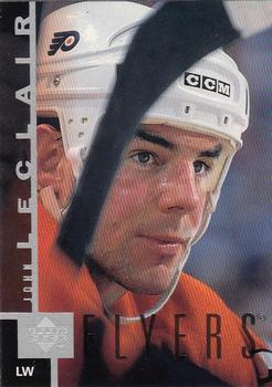 John LeClair