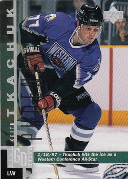 Keith Tkachuk