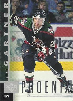 Mike Gartner