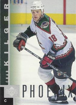 Chad Kilger