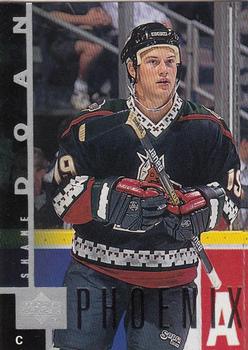 Shane Doan