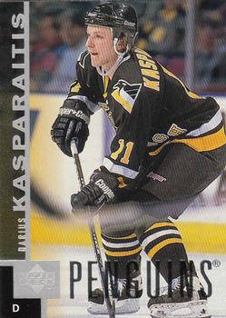 Darius Kasparaitis