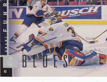 Grant Fuhr