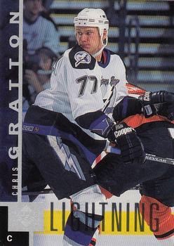 Chris Gratton