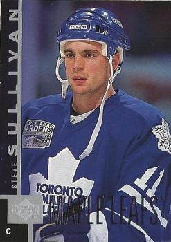 Steve Sullivan