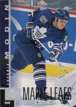 Fredrik Modin