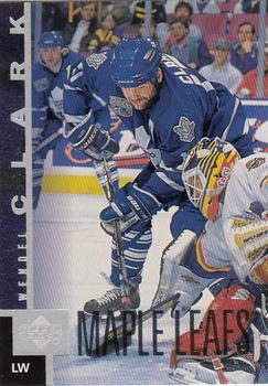 Wendel Clark