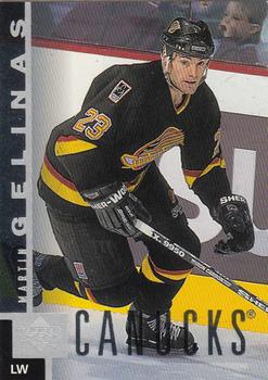 Martin Gelinas