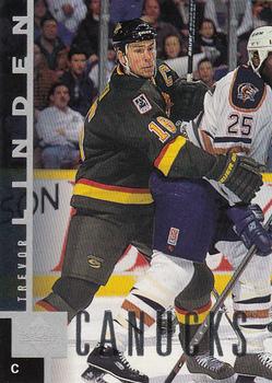 Trevor Linden