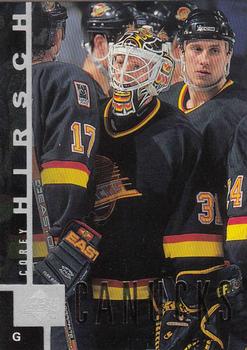 Corey Hirsch