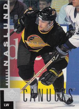 Markus Naslund