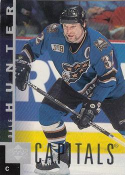 Dale Hunter