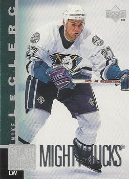 Mike Leclerc