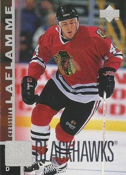 Christian Laflamme