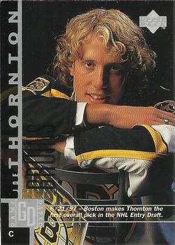 Joe Thornton