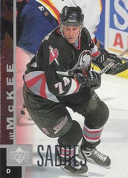 Jay McKee