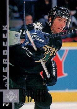 Pat Verbeek