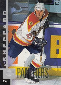 Ray Sheppard