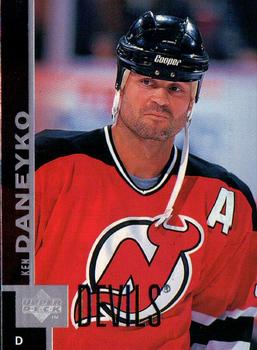 Ken Daneyko