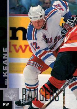 Mike Keane