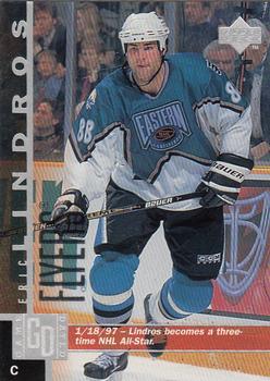 Eric Lindros
