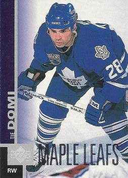 Tie Domi