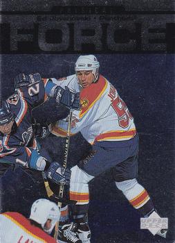 Ed Jovanovski