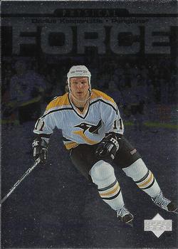 Darius Kasparaitis