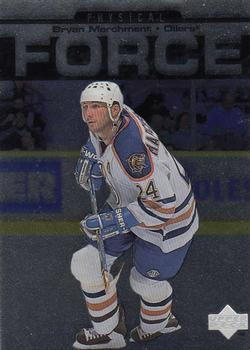 Bryan Marchment